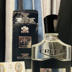 Creed Aventus 