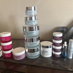 Elemis