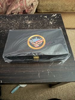 Cody Rhodes side plates