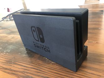 Nintendo Switch HDMI cable for Sale in Grand Terrace, CA - OfferUp