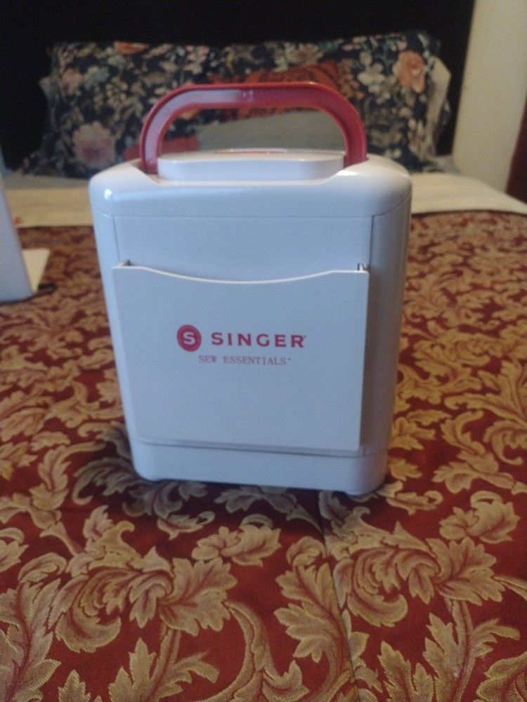 Singer Sewing Kit