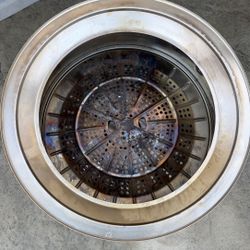 Solo Stove Yukon Fire pit with cover