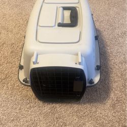 Pet Carrier (19 Inch)