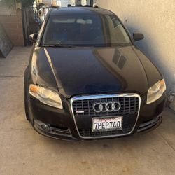 2008 Audi A4