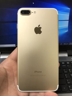 iPhone 7 Plus 128GB Factory Unlocked