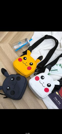 Cross Body Bag