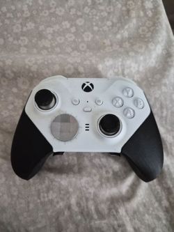 Xbox elite series 2 controller