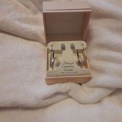 2PC Earring Set In Gift Box 
