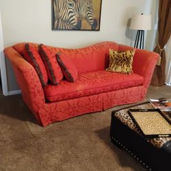 Broyhill Sofa