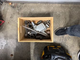 Air Tools