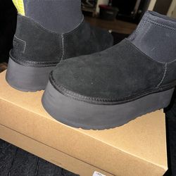Ugg mini dipper