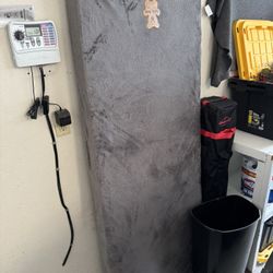 RV Bunk Mattress 