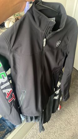 Ariat jacket