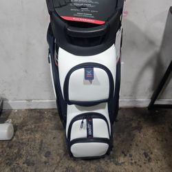 Ghost Golf Anyday Valor Bag