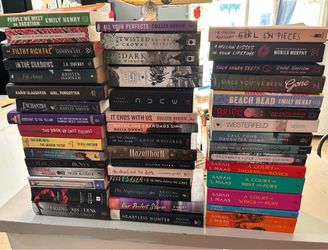 Books!