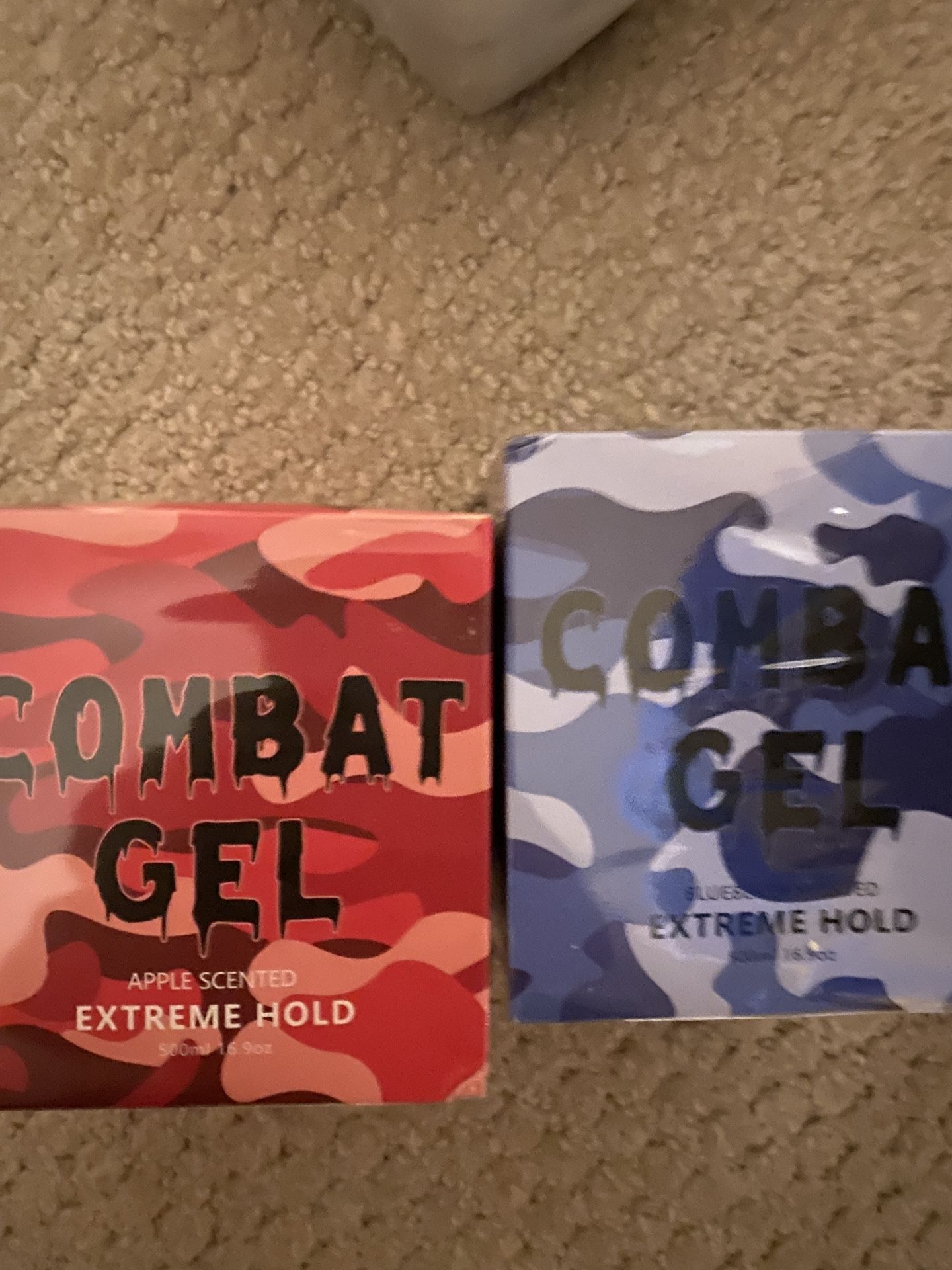 Combat Gel