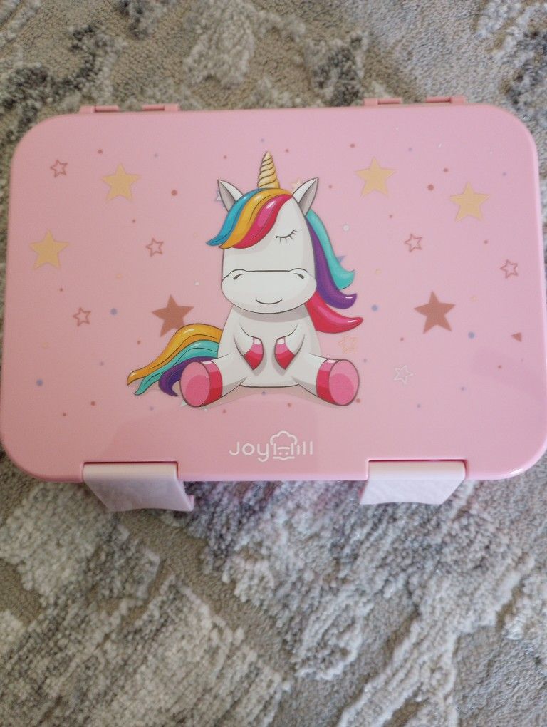New Medium Bento Lunchbox