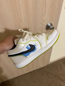 jordan 1 lows