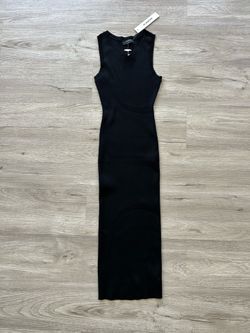 All 4 maxi dresses for $20 - size XS/S