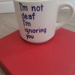 Mug