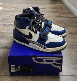 Just Don Jordan 1 Sz10.5