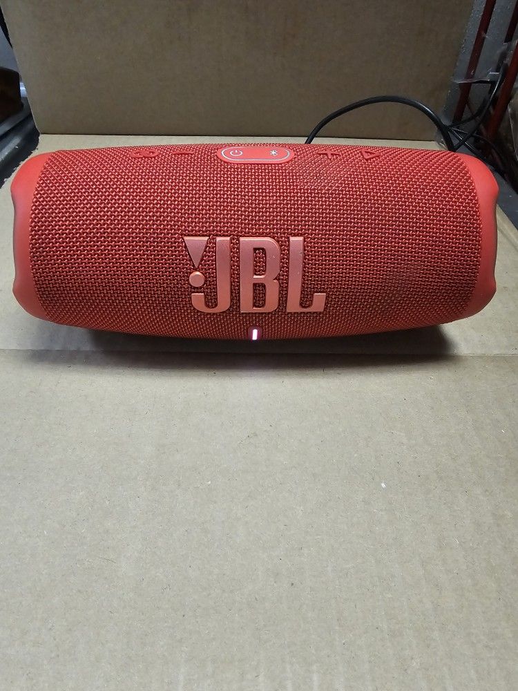 Jbl Charge 5 Original