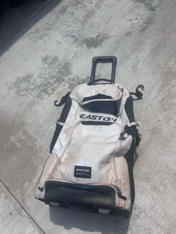 Catcher’s Bag