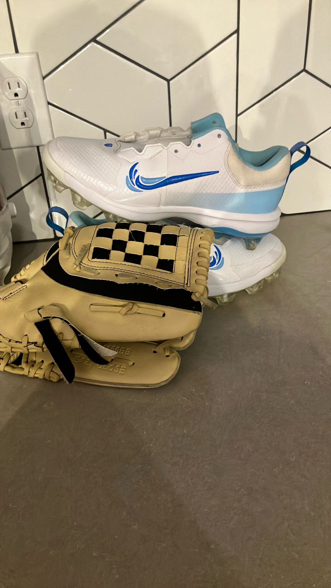 BASEBALL BUNDLE!
