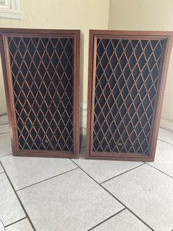 Pioneer Cs-88 Vintage Speakers
