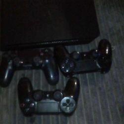 Playstation 4