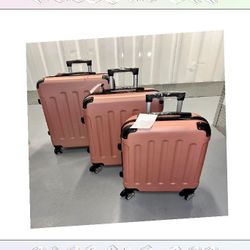 if return All in One Luggage Sets Complete Travel Solution