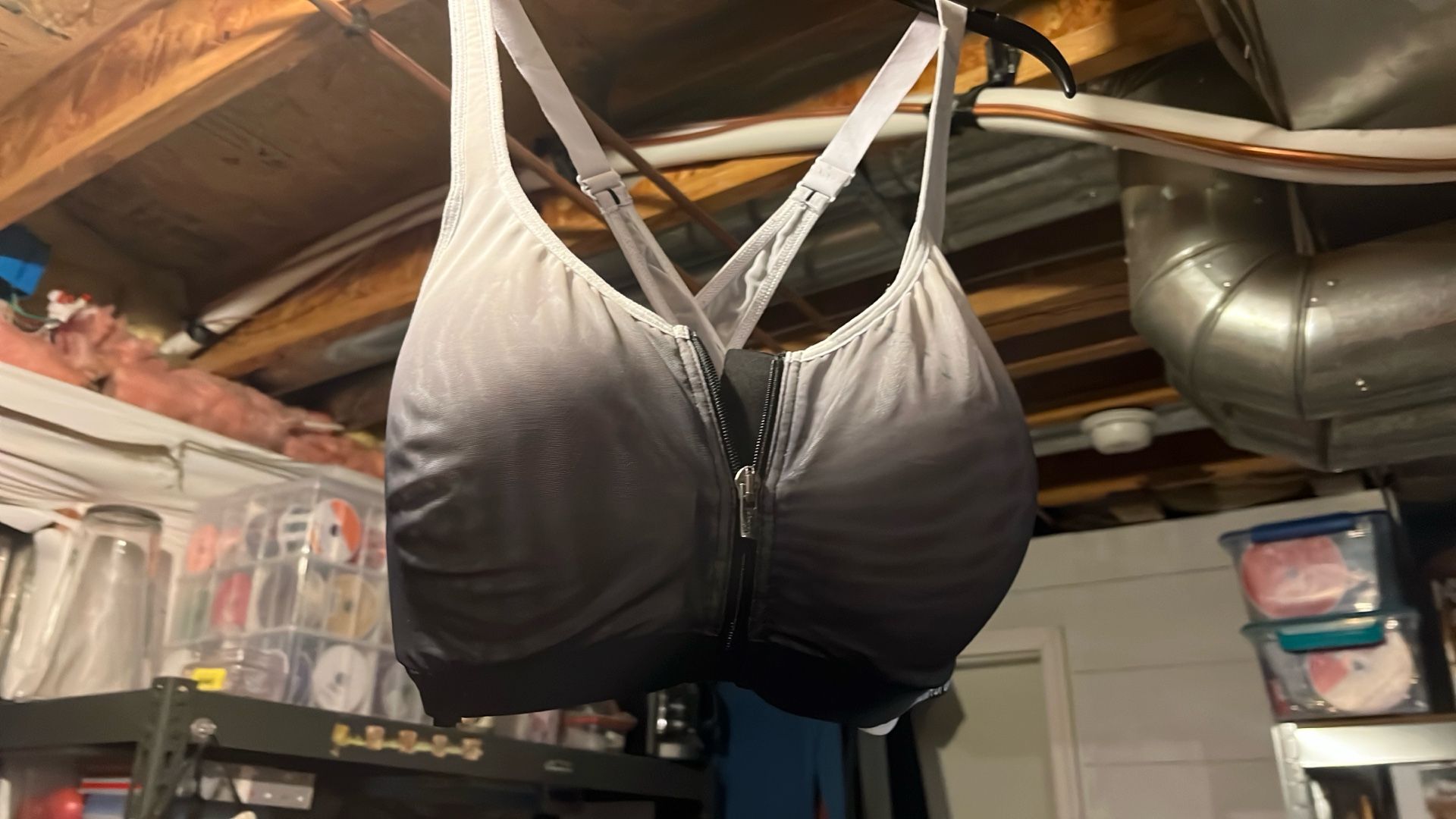 Victoria Secrets Knockout  Bra