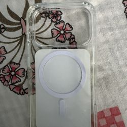 Apple iPhone 17 Pro Case