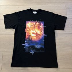 Vetements x Stars Wars Oversized T Shirt