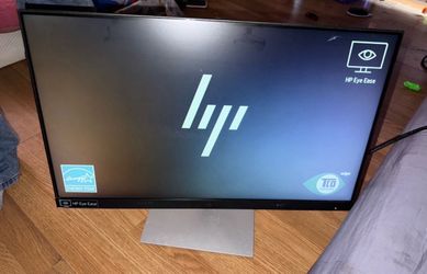 Hp monitor