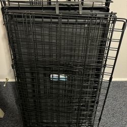 Dog Crates