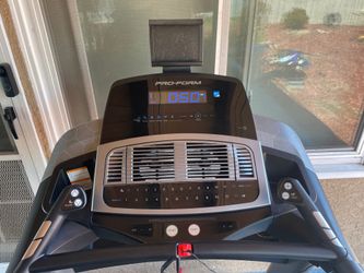 Treadmill