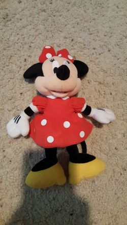 Minnie