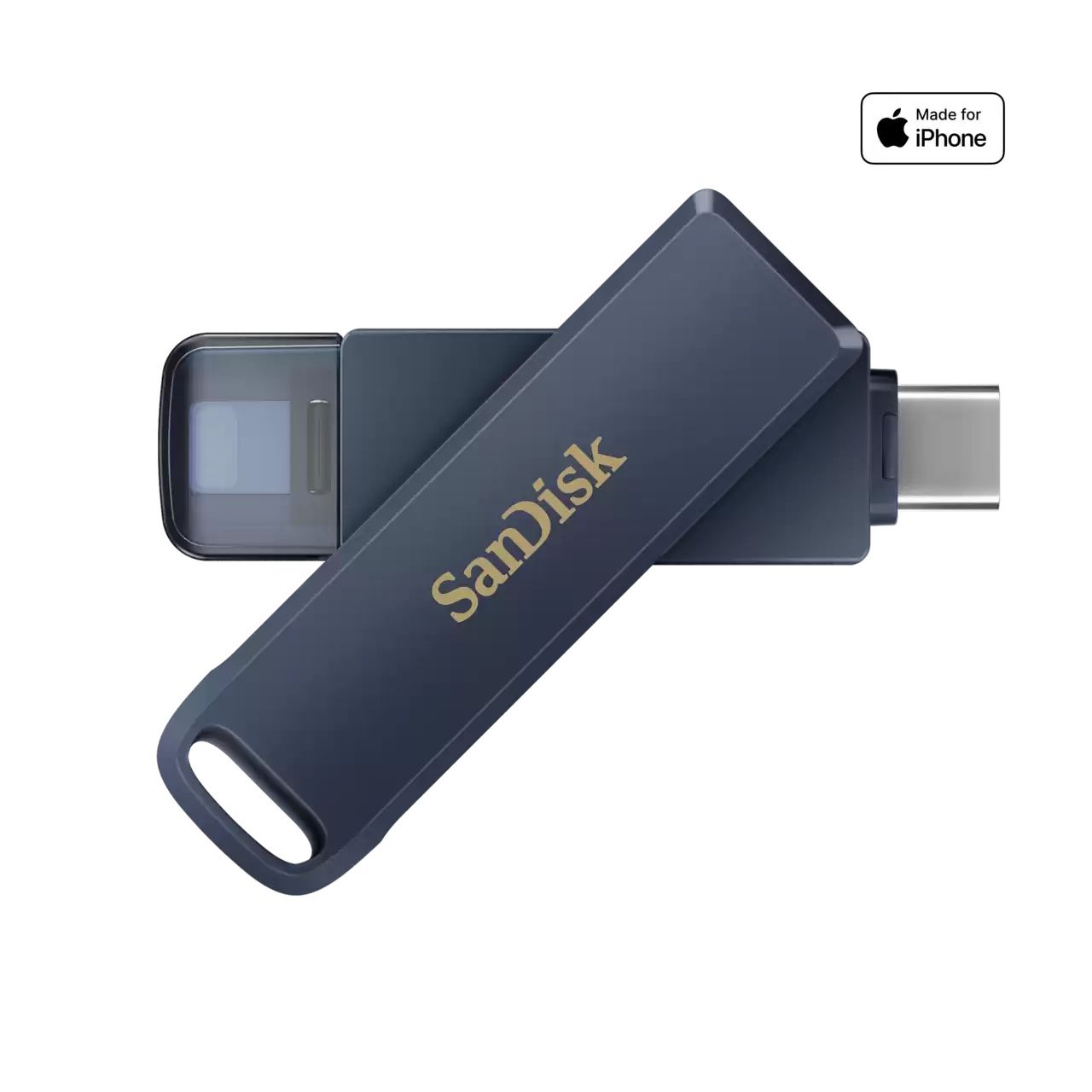 SanDisk Phone Drive for iPhone - 256GB