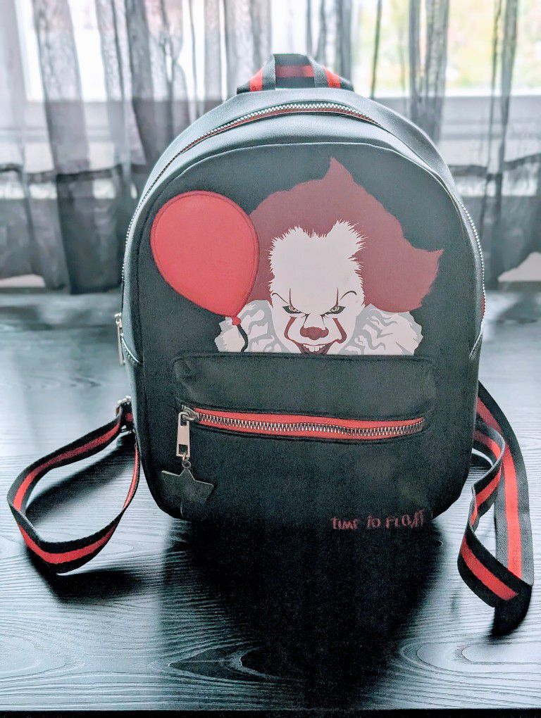 IT Mini Backpack 
