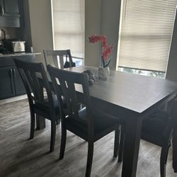 Dinner Table 