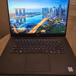 Dell Precision 15.6in Core  i5-6300HQ 16gb Ram 225GB SSD Win 10 Pro 🔥 🔥 🔥 