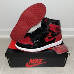 Patent Bred 1’s
