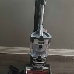 Shark Vacuum Used Very Little 