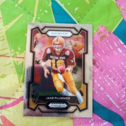 Jake Palmmer - draft picks