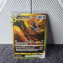 Orgin Forme Dialga Vstar GG68/GG70