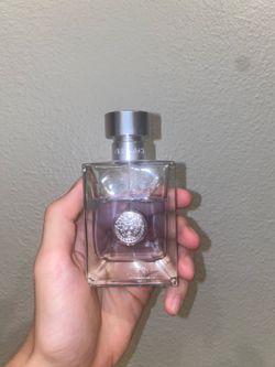 versace pour homme