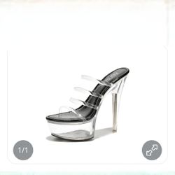 Womens Stiletto Heels