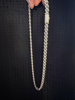 Miami Cuban chain