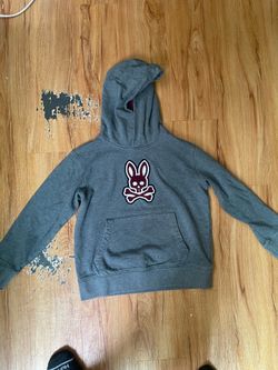 Psycho bunny hoodie for kids Size M